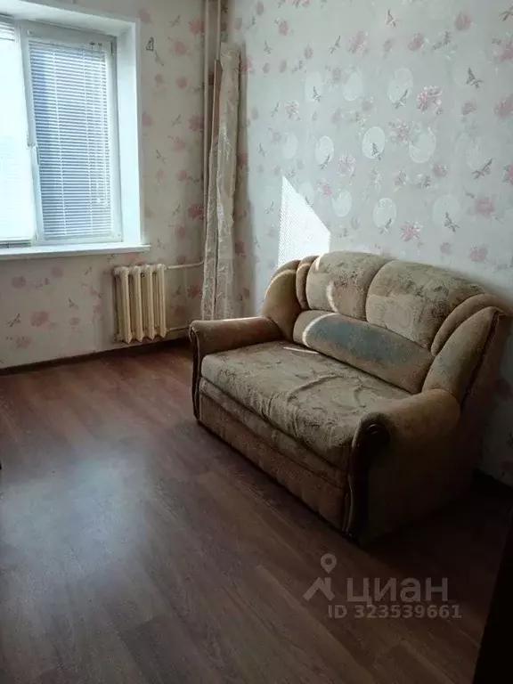 3-к кв. Рязанская область, Рязань ул. Бирюзова, 30к1 (67.0 м) - Фото 2