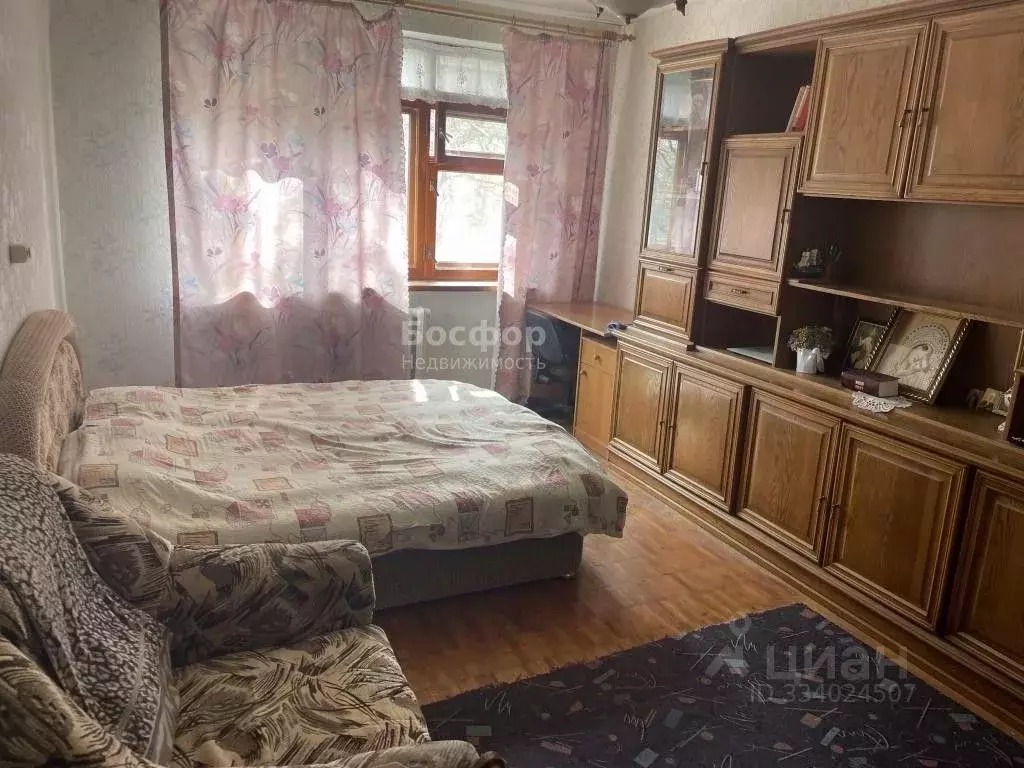 2-к кв. Крым, Феодосия ш. Симферопольское, 39В (42.0 м) - Фото 2