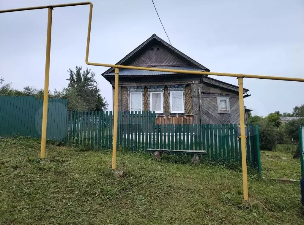 Дом 30 м на участке 14 сот. - Фото 1