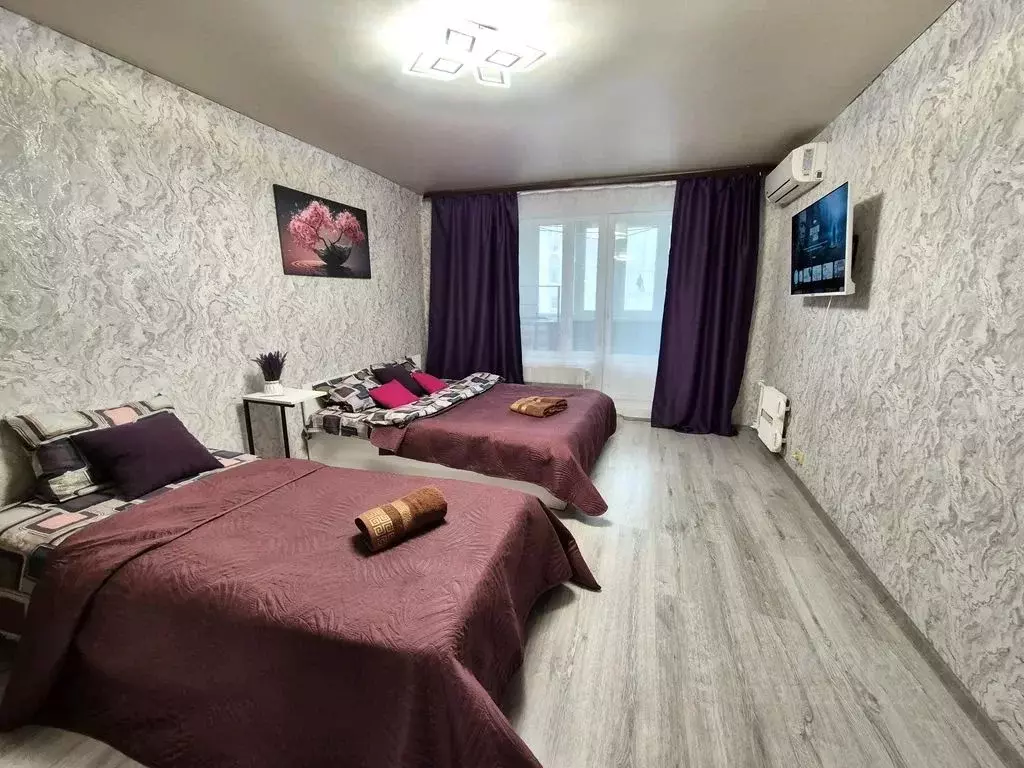 1-к кв. Московская область, Королев просп. Королева, 20 (34.0 м) - Фото 1