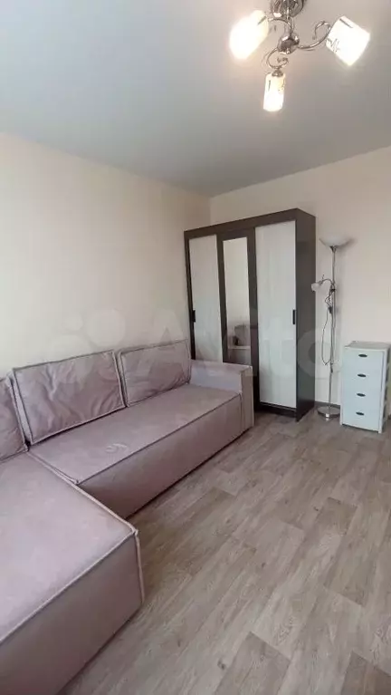 1-к. квартира, 39 м, 5/5 эт. - Фото 0