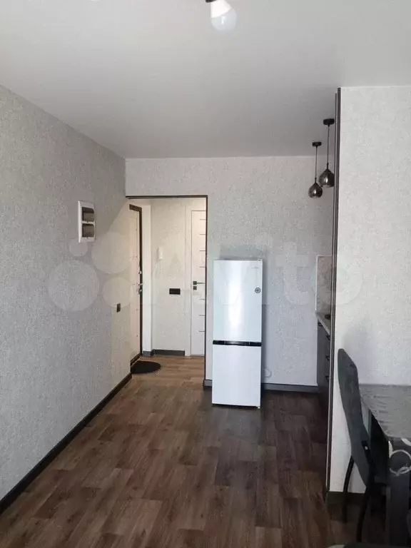 Квартира-студия, 21 м, 2/18 эт. - Фото 1