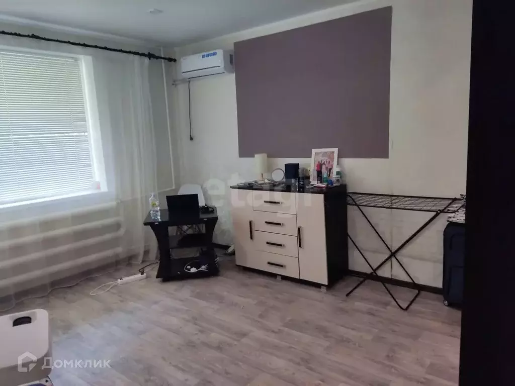 Продаётся 1-к квартира, 34.3 м - Фото 1