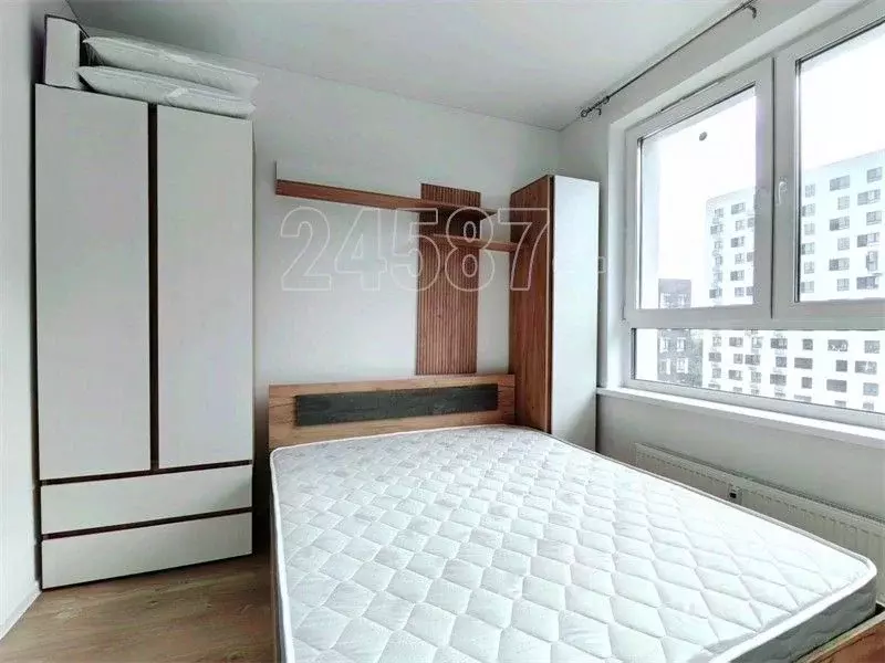 2-к кв. Московская область, Мытищи ул. Стрельбище Динамо, 10 (33.0 м) - Фото 1