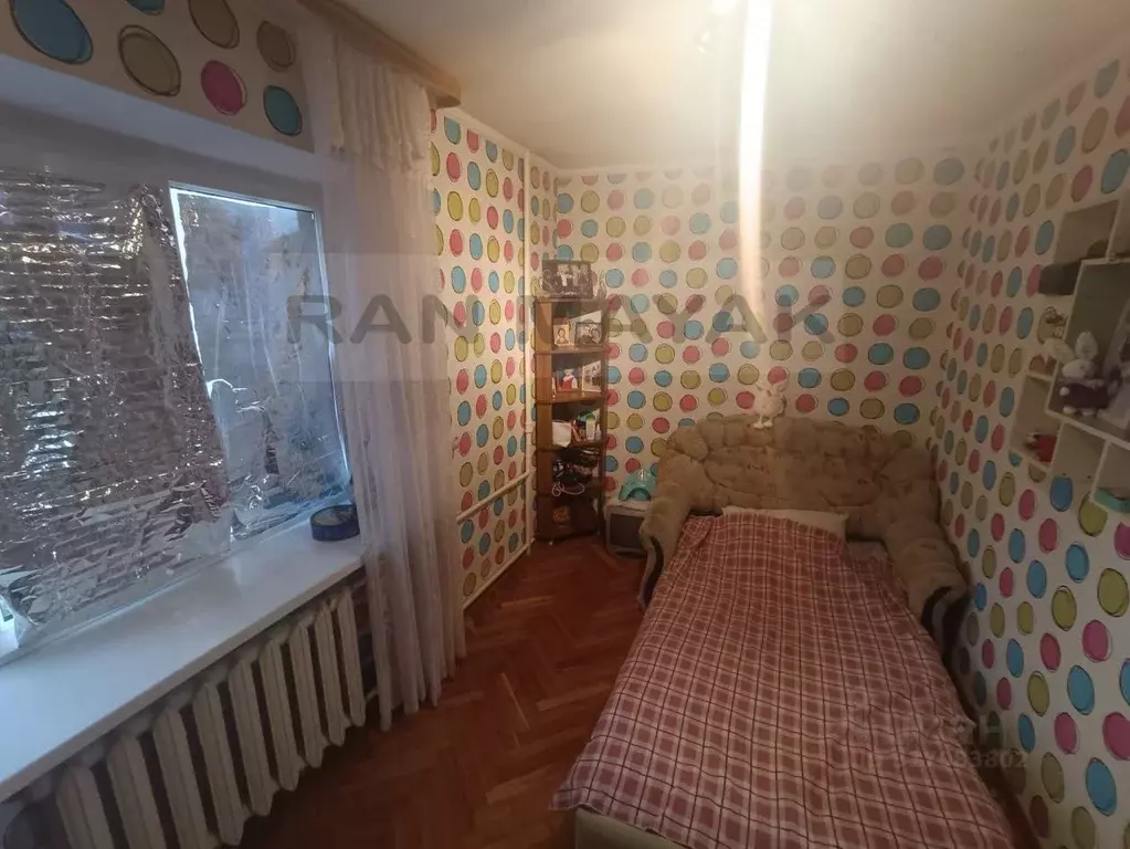 2-к кв. Адыгея, Майкоп Краснооктябрьская ул., 30 (42.9 м) - Фото 1