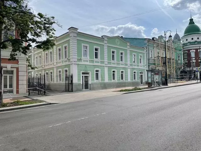 Офис, 559.7 м - Фото 0