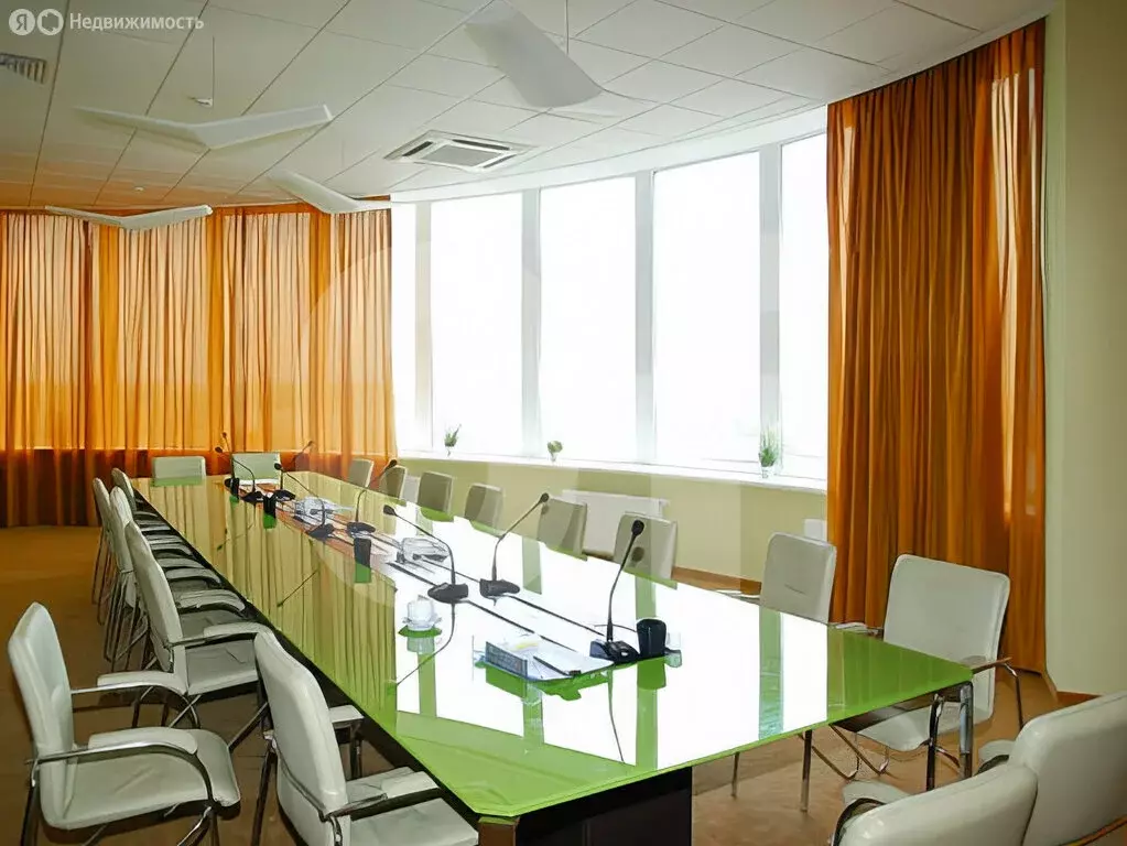 Офис (3454 м) - Фото 2