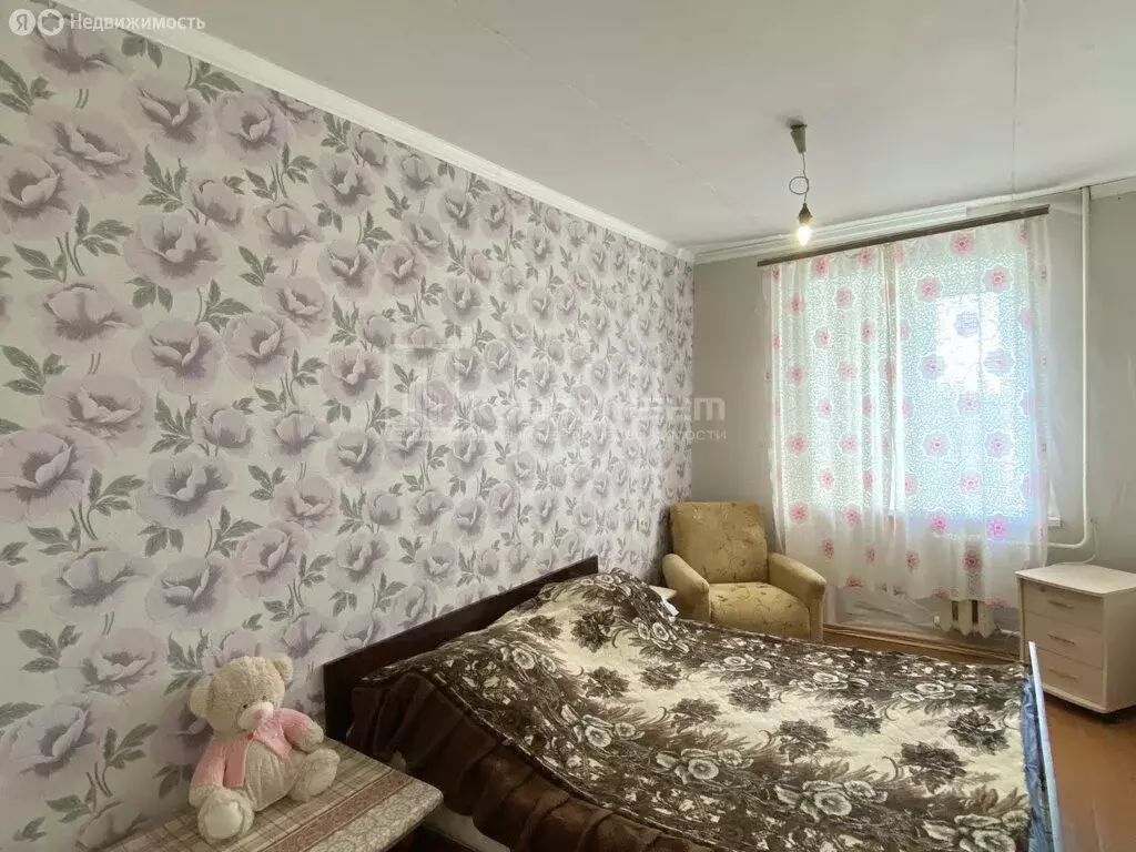 3-комнатная квартира: Владимир, Юбилейная улица, 56 (56.6 м) - Фото 0