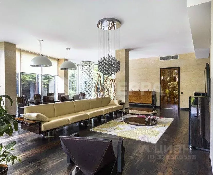 Дом в Московская область, Одинцовский городской округ, д. Жуковка, ... - Фото 2