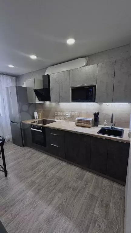 2-к. квартира, 69 м, 3/5 эт. - Фото 1