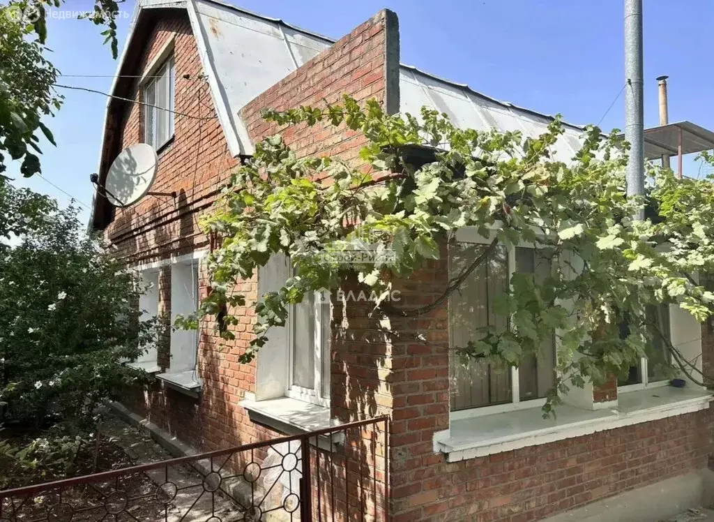 Дом в Керчь, улица Кокорина, 70 (110 м) - Фото 2