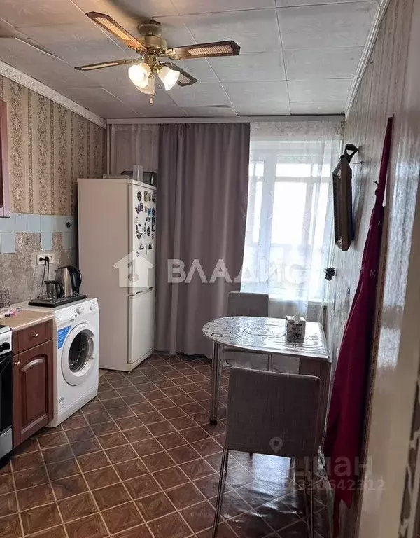 1-к кв. Московская область, Королев ул. 50-летия ВЛКСМ, 6/18 (35.0 м) - Фото 2