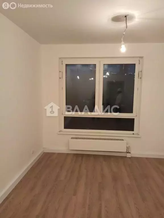 Квартира-студия: Москва, Открытое шоссе, 18Ак4 (19.6 м) - Фото 1