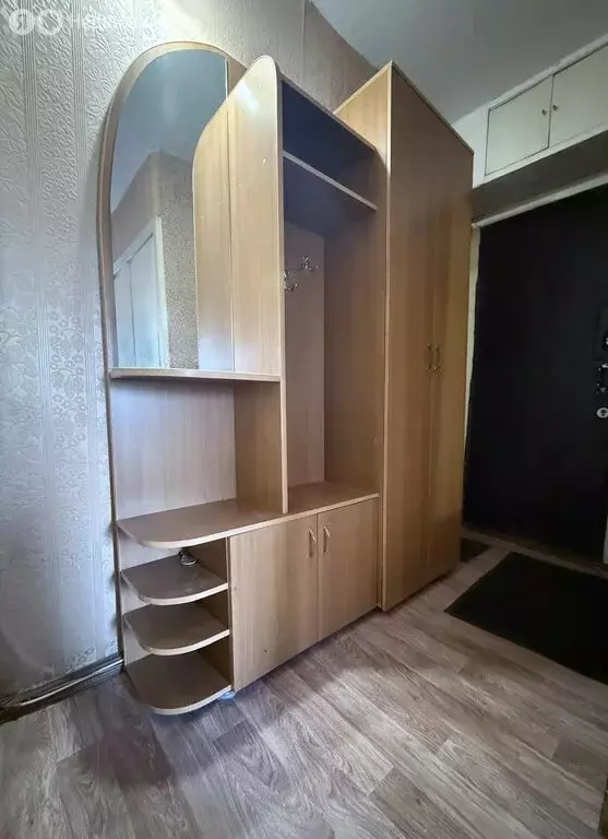 2-комнатная квартира: Арсеньев, Октябрьская улица, 16 (47.6 м) - Фото 1