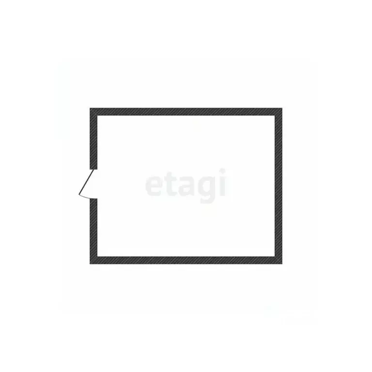 Помещение свободного назначения в Курганская область, Курган просп. ... - Фото 2