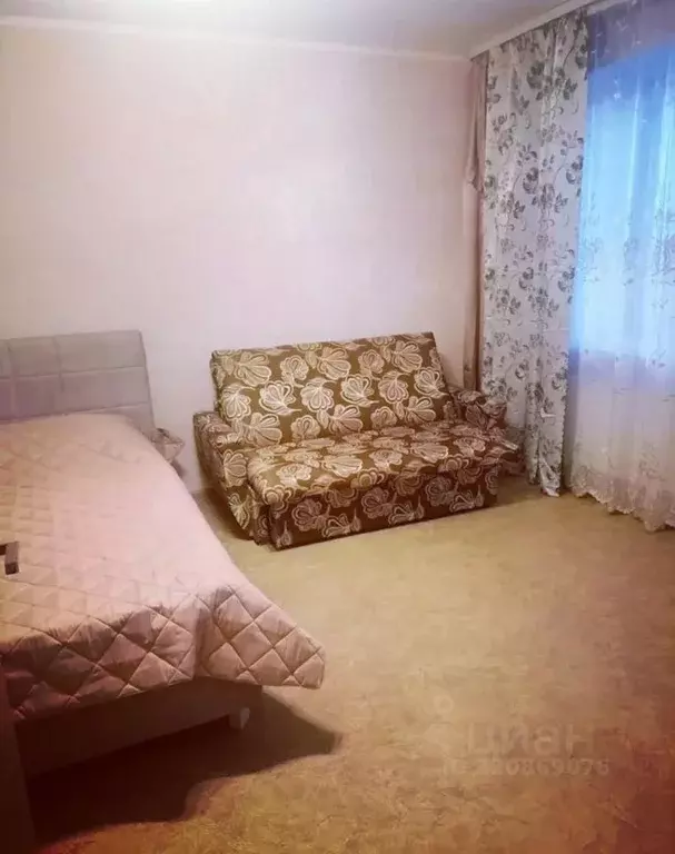 1-к кв. Новгородская область, Великий Новгород Речная ул., 35к1 (35.0 ... - Фото 2