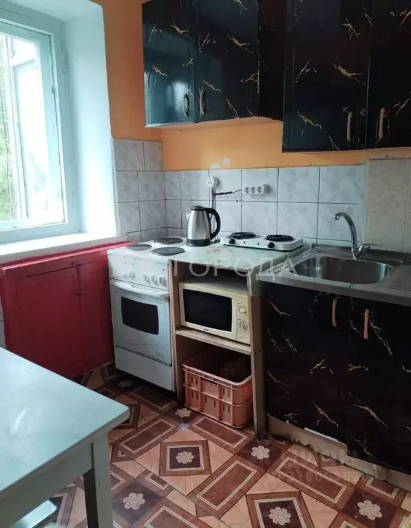2-к кв. Новосибирская область, Новосибирск Ветлужская ул., 16 (44.1 м) - Фото 0