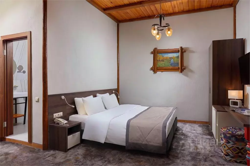 Комната Владимирская область, Суздаль ул. Коровники, 14 (18.0 м) - Фото 2