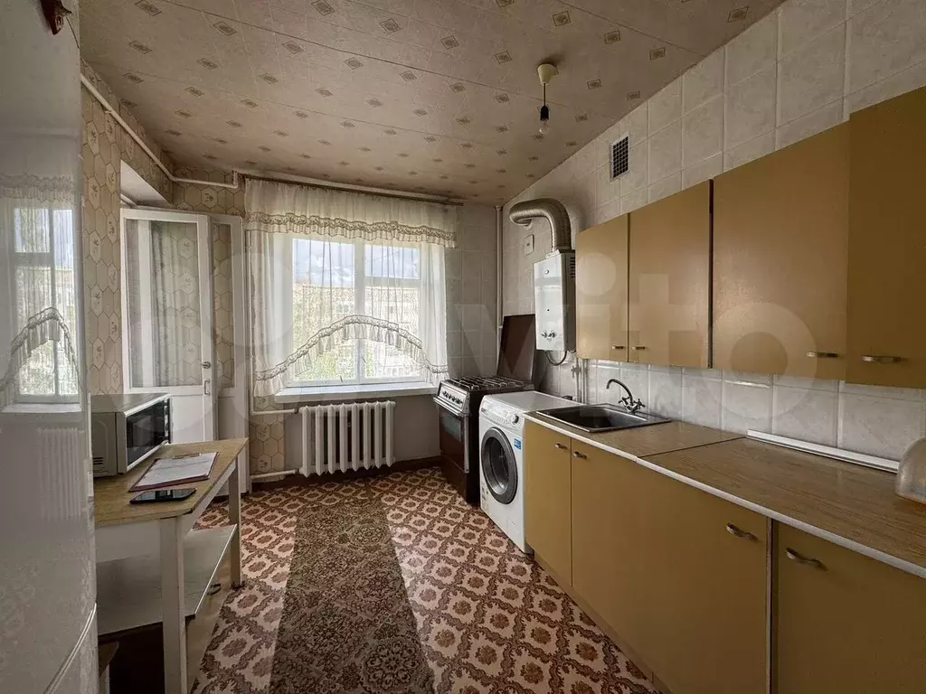 3-к. квартира, 62 м, 4/5 эт. - Фото 0