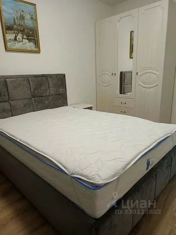 1-к кв. Москва ул. Гренадерская, 9к2 (36.6 м) - Фото 2