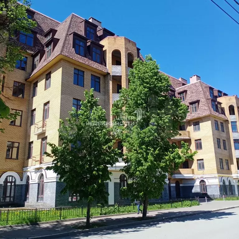 Машиноместо, 21 м - Фото 0