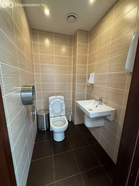 Офис (278 м) - Фото 1