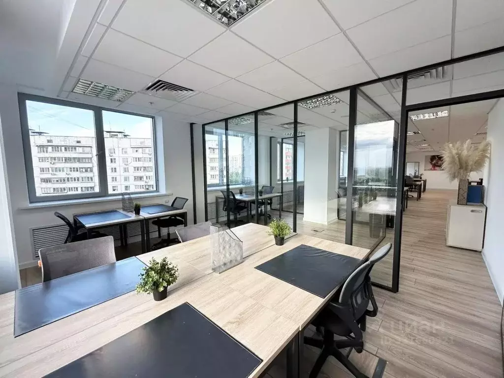 Офис в Москва ул. Академика Варги, 8К1 (834 м) - Фото 2
