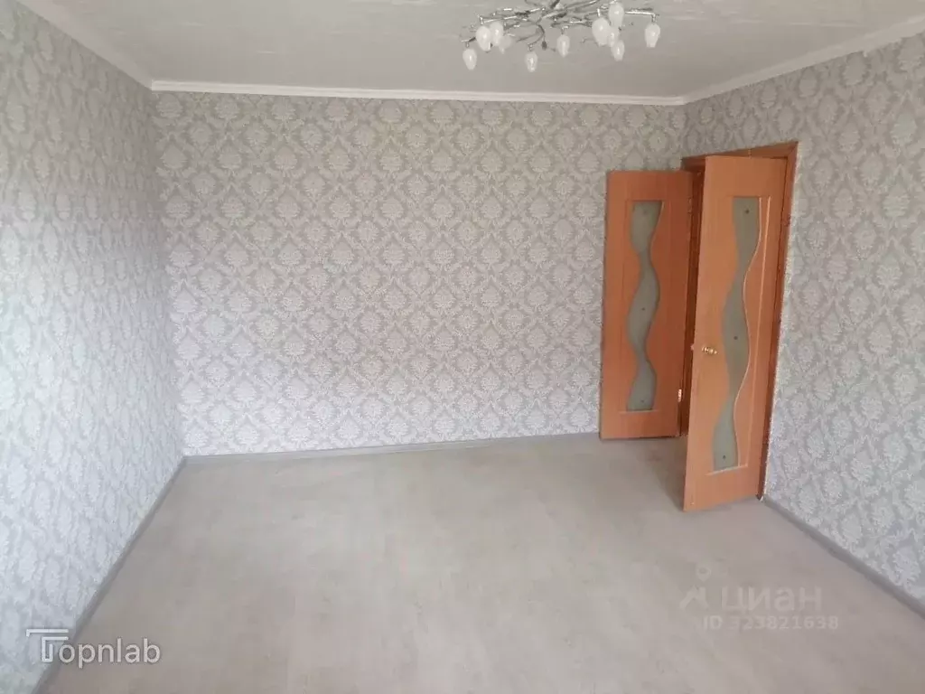 3-к кв. Тульская область, Алексин ул. Болотова, 14 (64.6 м) - Фото 1