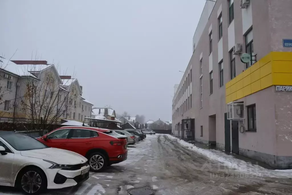 1-к кв. Тверская область, Тверь ул. Шишкова, 91 (30.0 м) - Фото 2