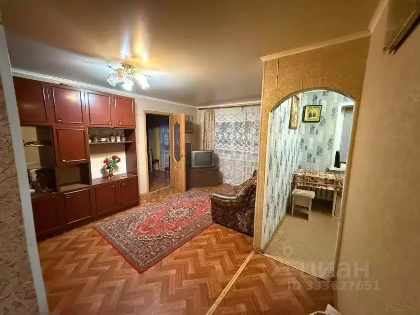 2-к кв. Мордовия, Рузаевка Пионерская ул., 93 (41.0 м) - Фото 1