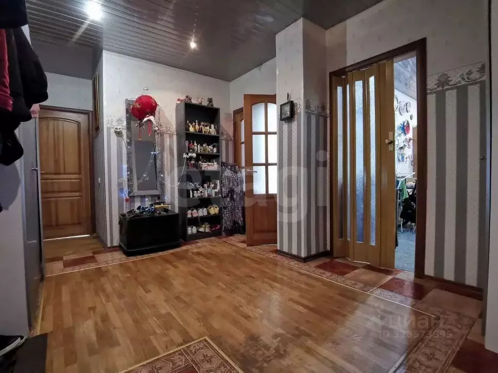 4-к кв. Московская область, Красногорск Лесная ул., 13 (127.7 м) - Фото 1