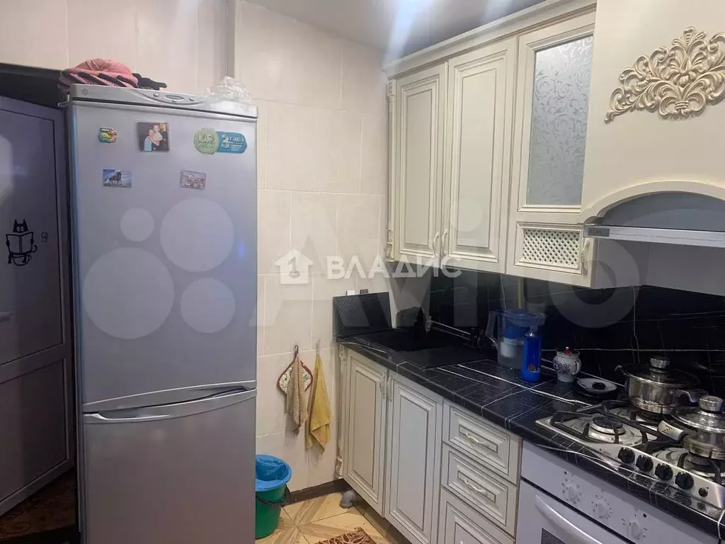 2-к. квартира, 40 м, 1/1 эт. - Фото 0