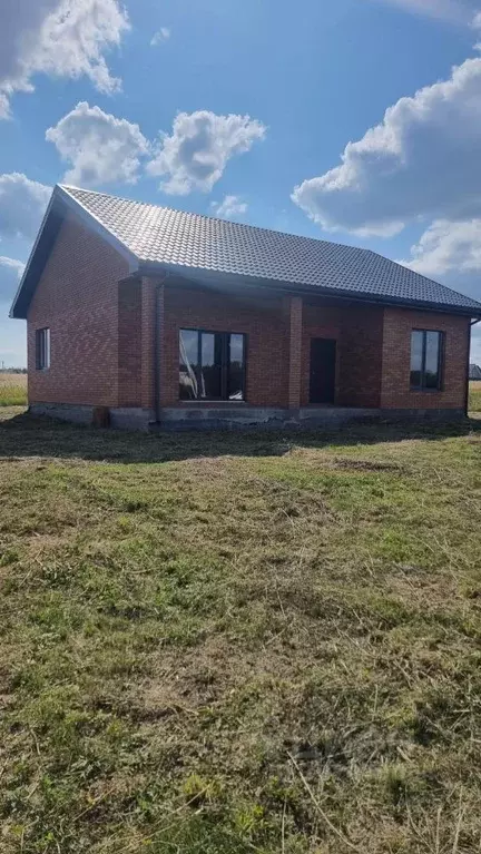 Дом в Чувашия, Чебоксарский муниципальный округ, д. Шанары  (177 м) - Фото 1