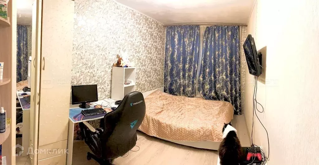 Продаётся 3-к квартира, 60 м - Фото 0