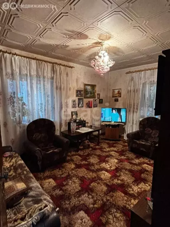 3-комнатная квартира: Калининград, Советский проспект, 173 (59.5 м) - Фото 2