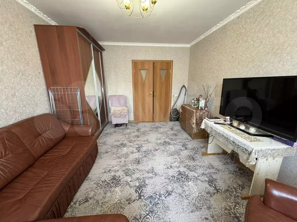 3-к. квартира, 67 м, 7/9 эт. - Фото 1