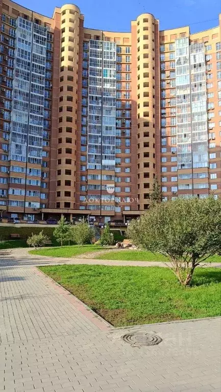 Торговая площадь в Новосибирская область, Новосибирск Стартовая ул., 1 ... - Фото 1