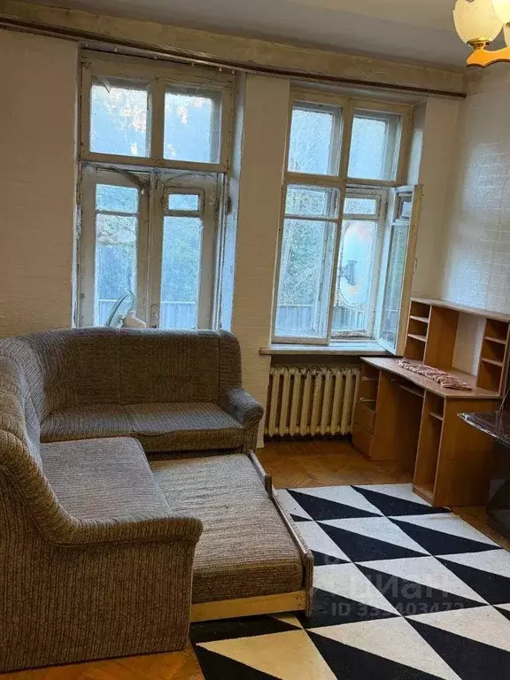 Квартира, 2 комнаты, 57 м - Фото 2