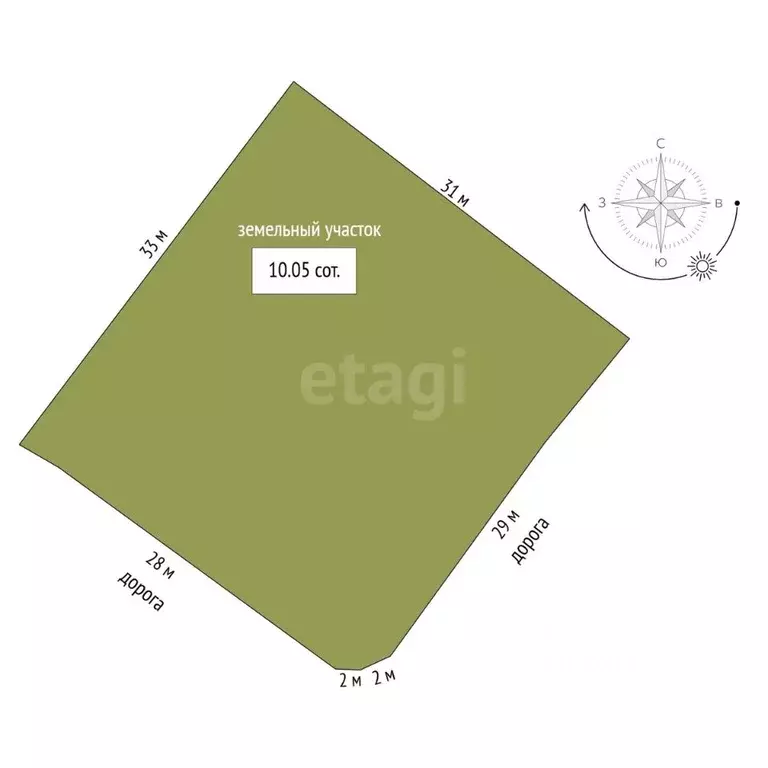 Дом в Забайкальский край, Читинский район 23 (85 м) - Фото 2