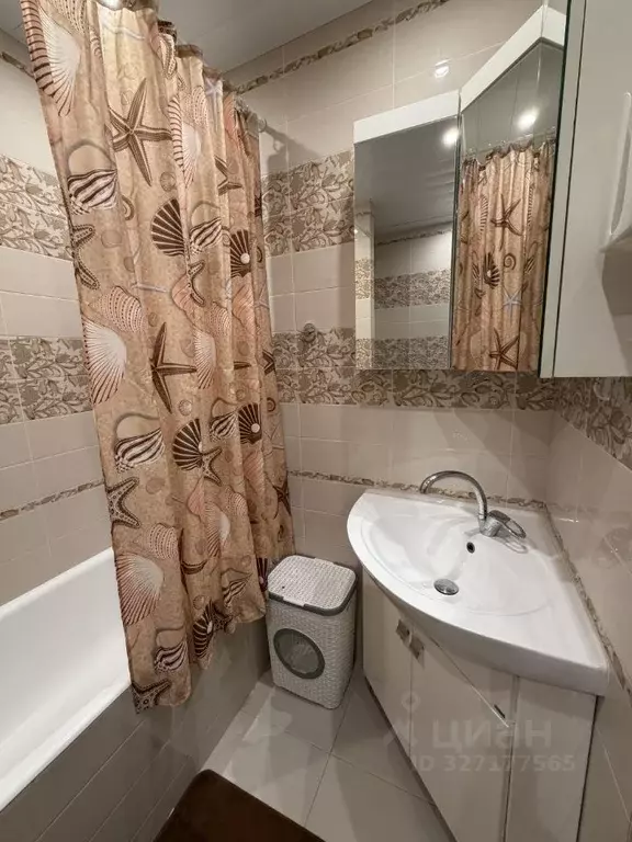 1-к кв. Москва Внуковское поселение, ул. Летчика Ульянина, 6 (34.0 м) - Фото 1