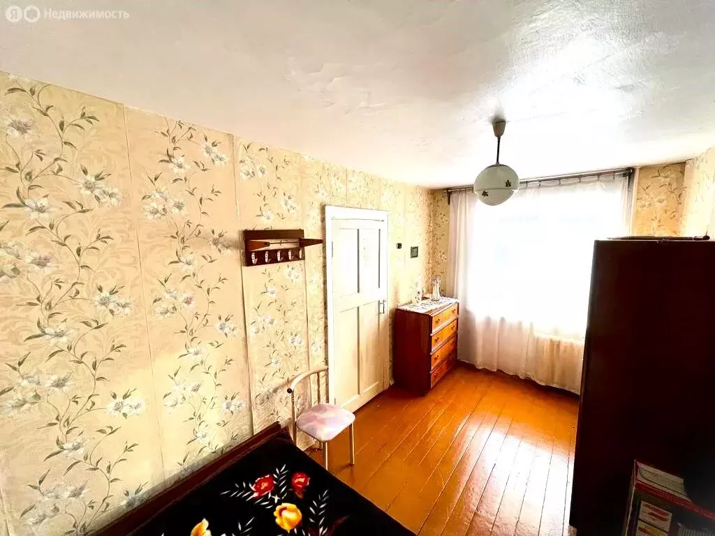 2-комнатная квартира: Новокузнецк, проспект Курако, 9 (40.9 м) - Фото 0