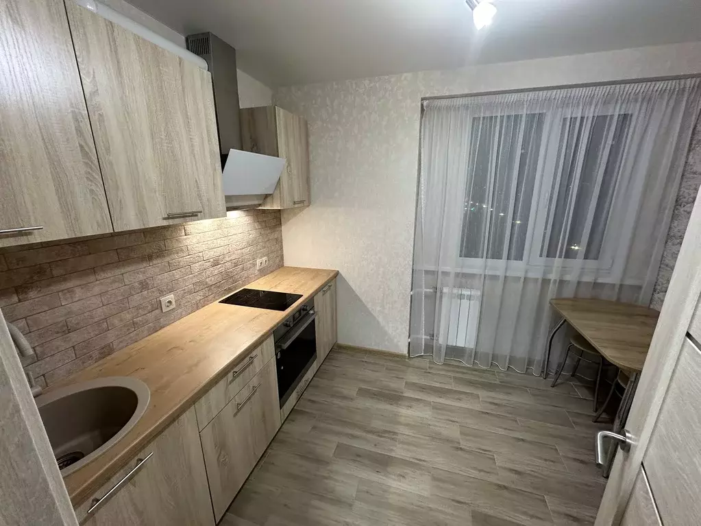 Продаётся 1-к квартира, 34.9 м - Фото 0