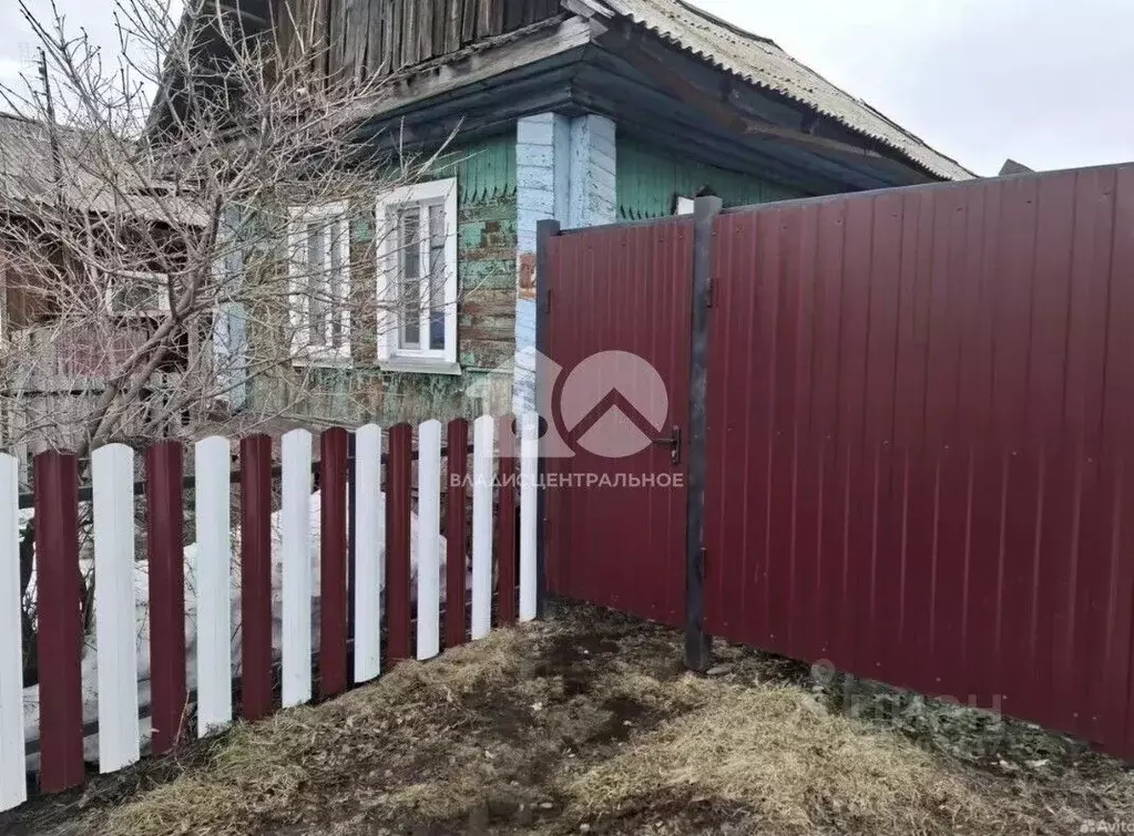 Дом в Новосибирская область, Болотное Заводская ул., 32А (24 м) - Фото 2