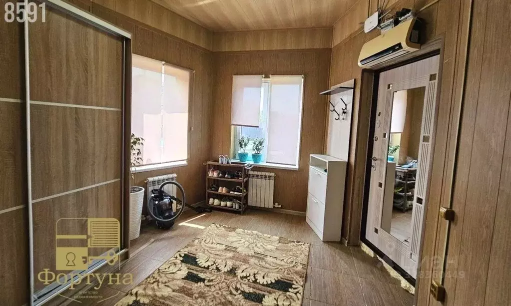 Дом в Краснодарский край, Белореченск Солнышко дачное товарищество, ... - Фото 2