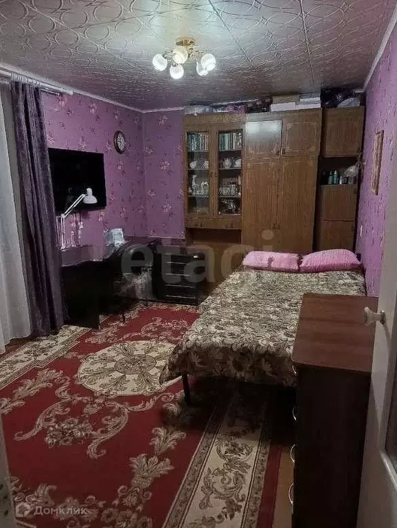 Продаётся 2-к квартира, 40.7 м - Фото 1