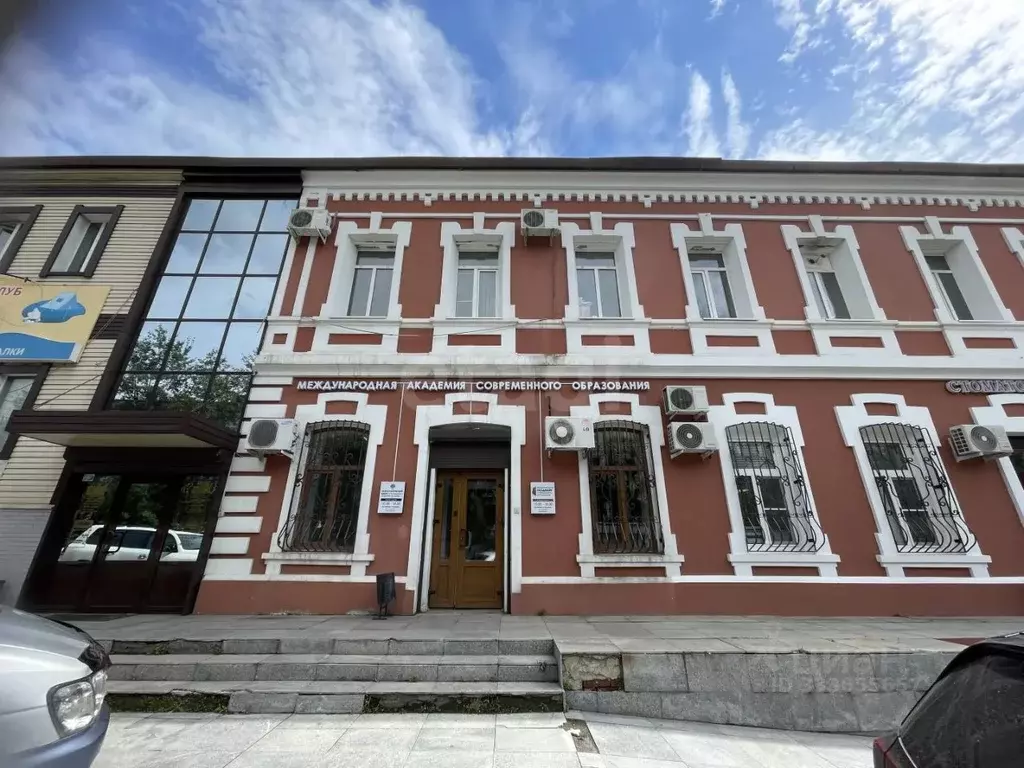 Офис в Забайкальский край, Чита ул. Николая Островского, 16 (83 м) - Фото 1