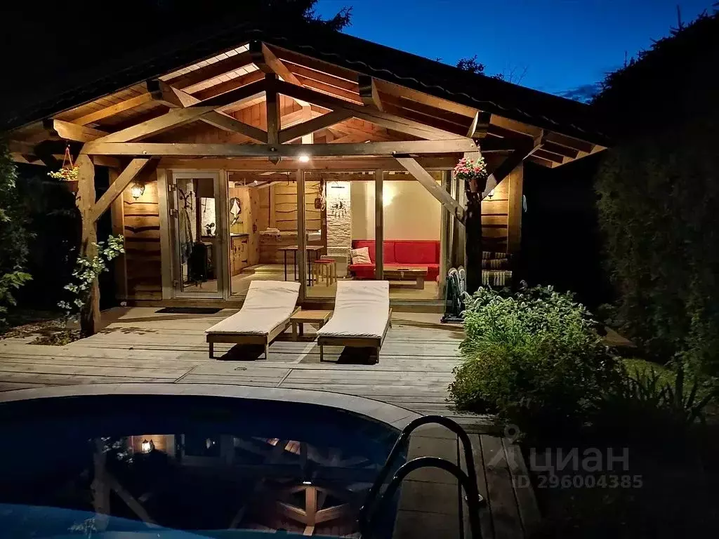 Дом в Тверская область, Конаковский муниципальный округ, Изоплит пгт ... - Фото 2