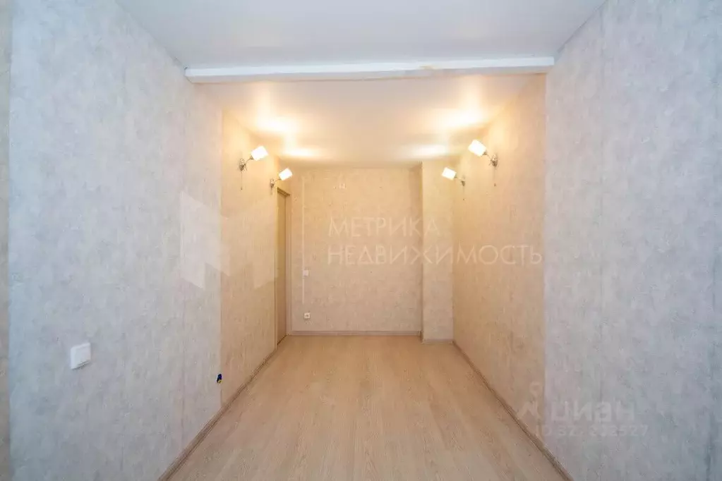 2-к кв. Тюменская область, Тюмень Колхозная ул., 2 (40.9 м) - Фото 1