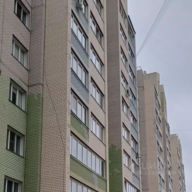 1-к кв. Алтайский край, Барнаул ул. Островского, 68Е (44.1 м) - Фото 1