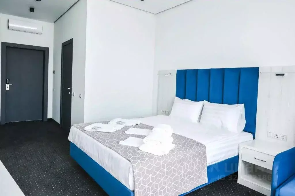 Комната Краснодарский край, Геленджик Херсонская ул., 53 (10.0 м) - Фото 2